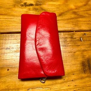 Adorable HOBO wallet- Rare!